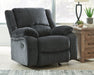 Draycoll Recliner - Home And Beyond