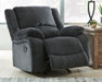 Draycoll Recliner - Home And Beyond