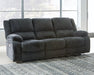 Draycoll Power Reclining Sofa - Home And Beyond