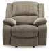 Draycoll Recliner - Home And Beyond