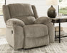 Draycoll Recliner - Home And Beyond