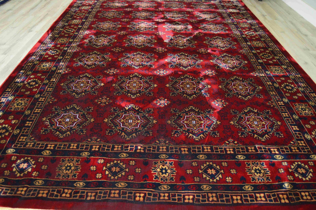 CASABLANCA Rug Design 1017