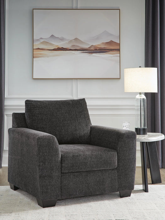 Loreo Living Room Set