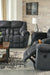 Capehorn Reclining Sofa - Home And Beyond