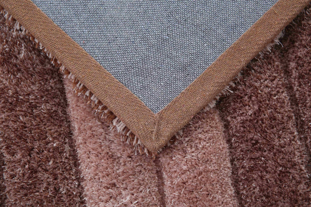 NATALIA SHAGGY Rug