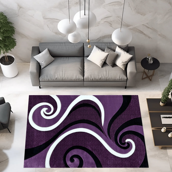 327 Purple - Premium
