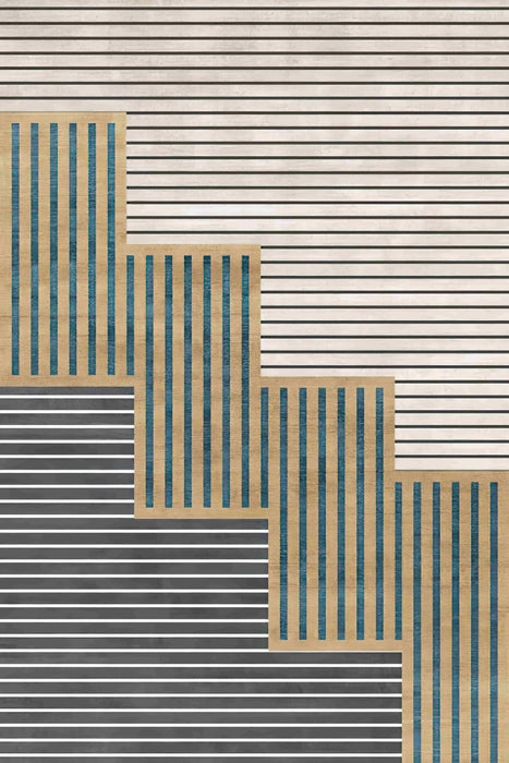 SKY Rug Design 7703