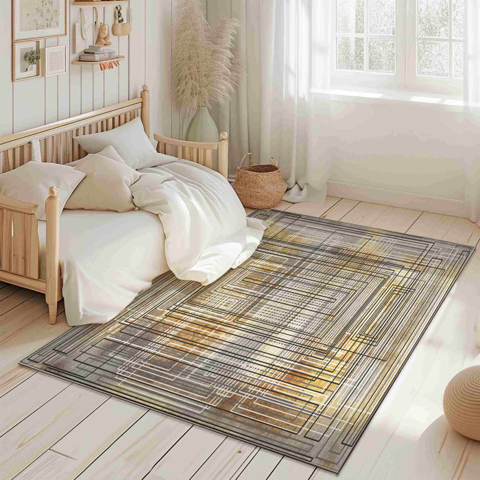 SKY Rug Design 7704