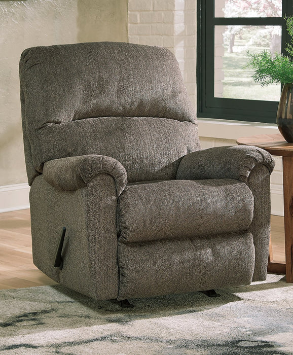 Dorsten Recliner - Home And Beyond