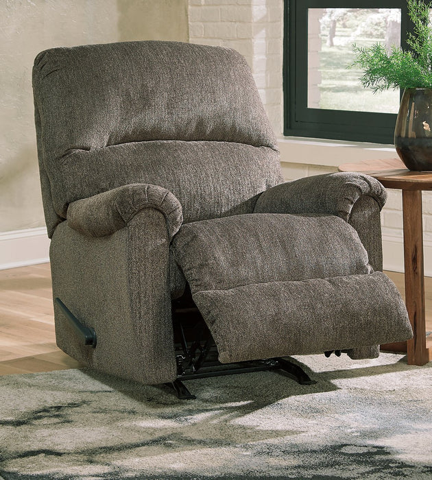 Dorsten Recliner - Home And Beyond