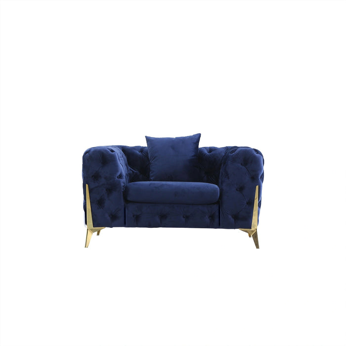 C8001BU ARMCHAIR