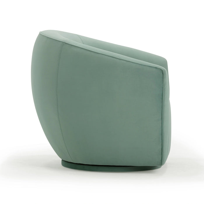 Jordan Swivel Accent Chair