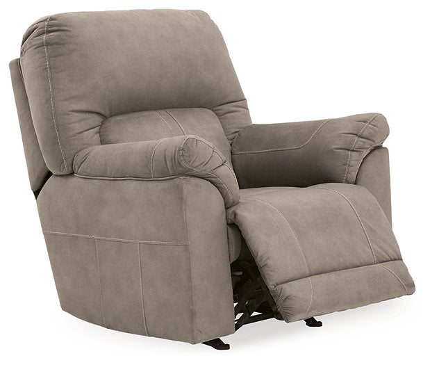 Cavalcade Recliner - Home And Beyond
