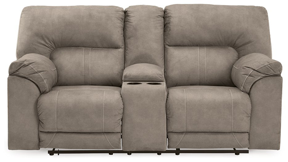 Cavalcade 3-Piece Power Reclining Sectional - Home And Beyond