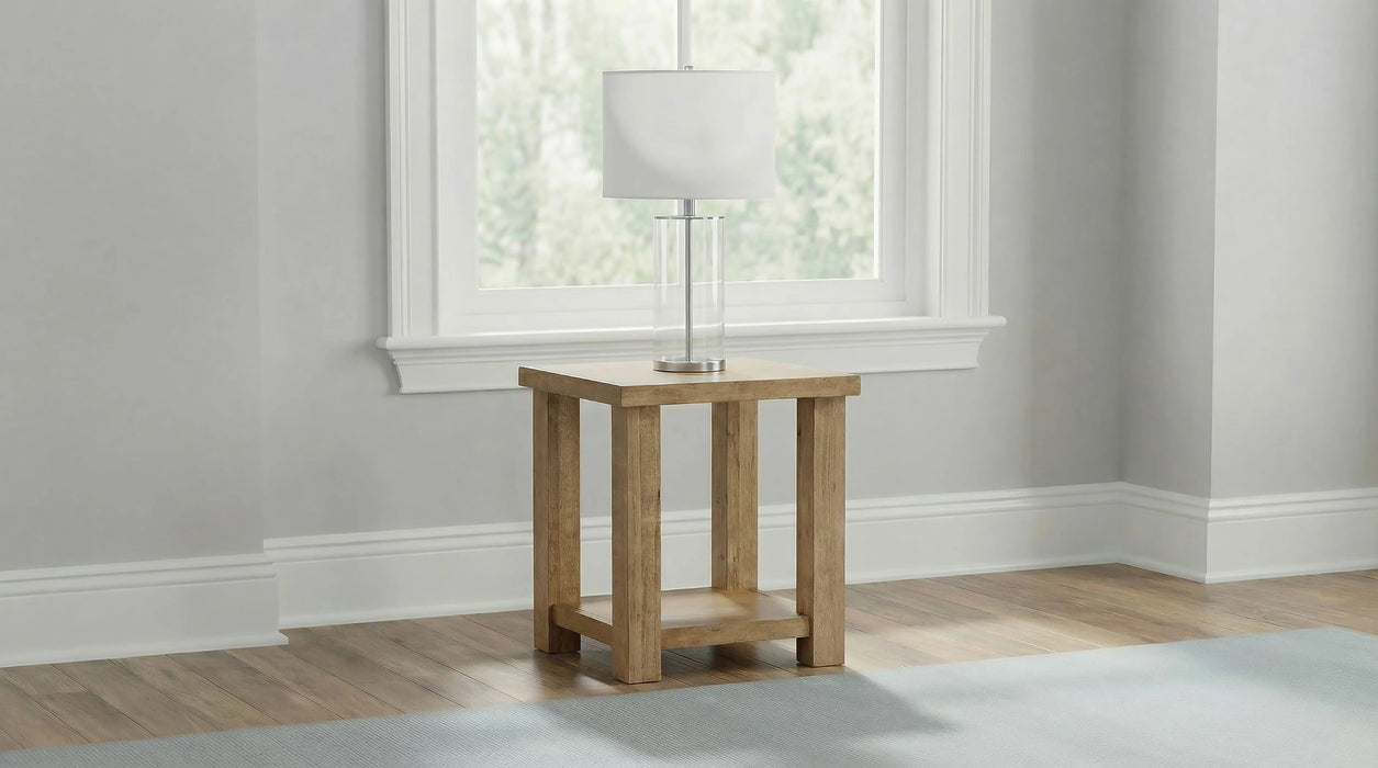 Beasley End Table