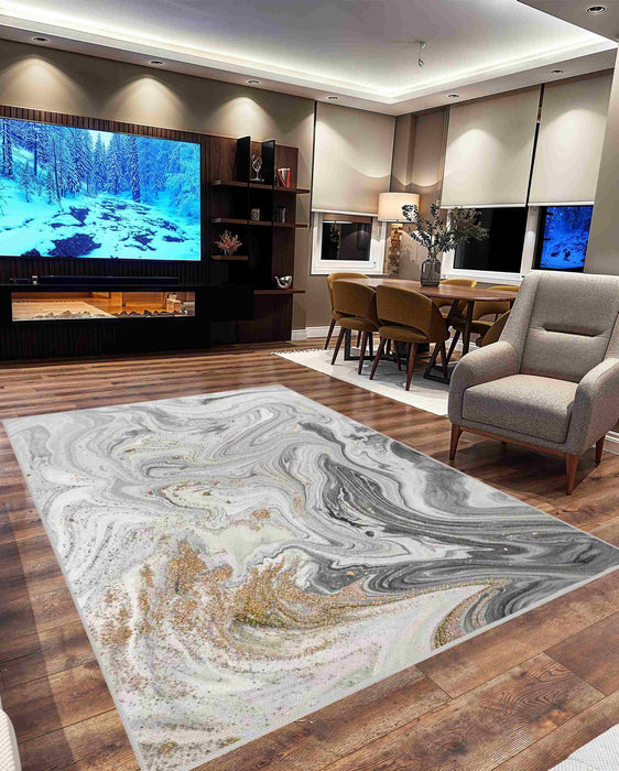SKY Rug Design 7774