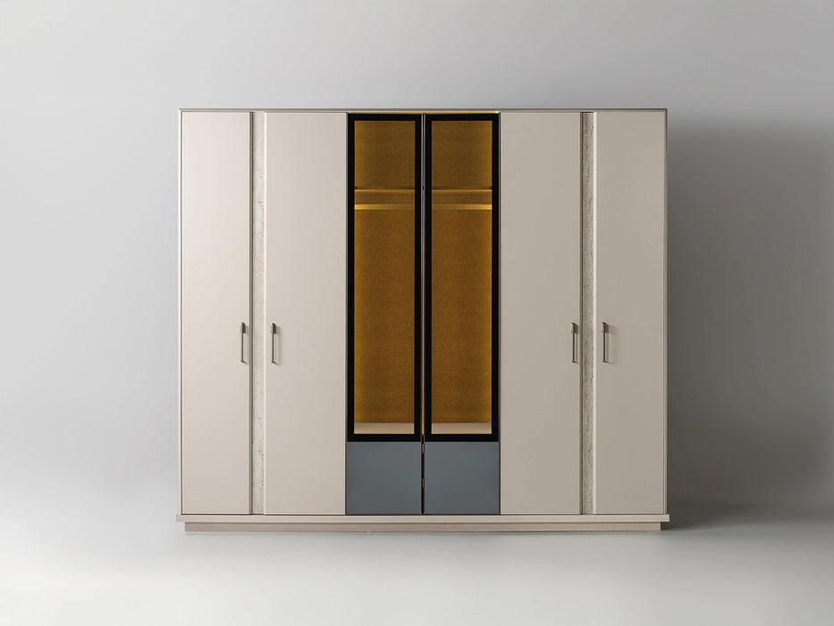 Bern Wardrobe