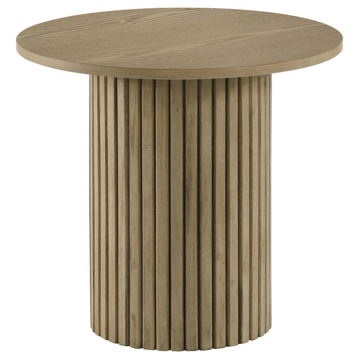 Hamlyn End Table