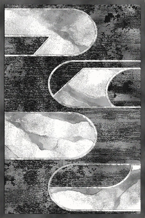 URBAN Rug DESIGN 15175