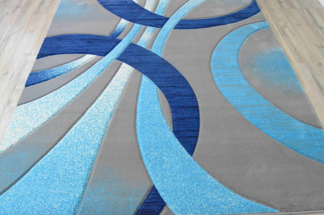 PREMIUM Rug Design 2308