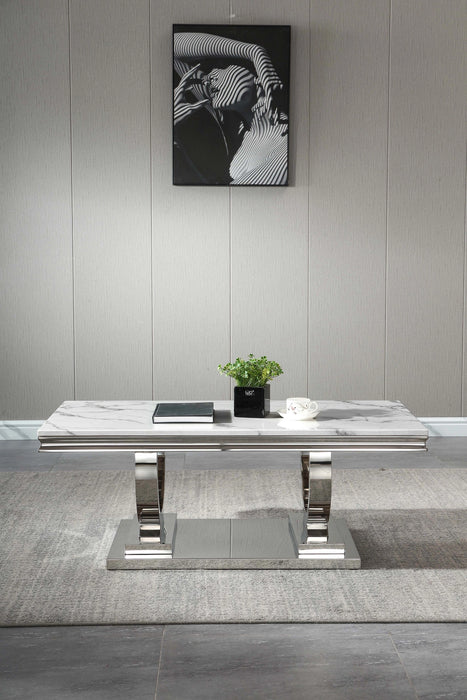 CT316 COFFEE TABLE