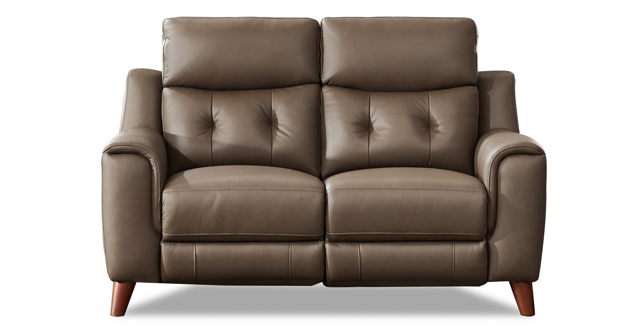 Torino Power Headrest Zero Gravity Sofa Collection - Hydeline USA