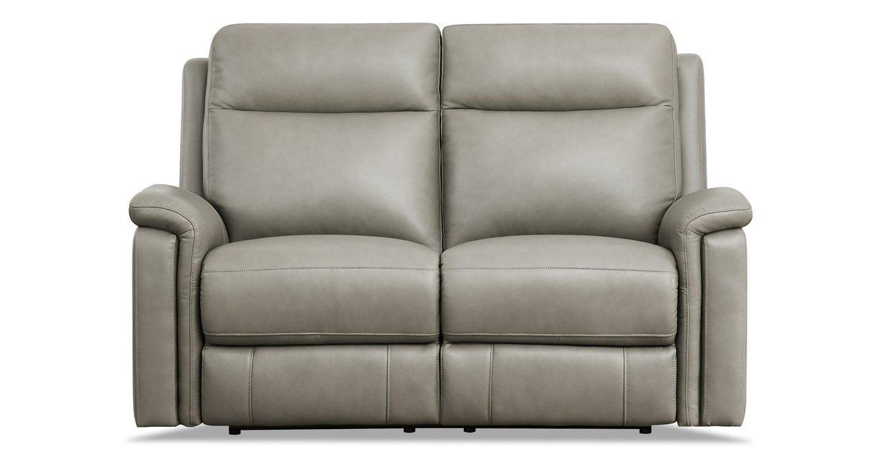 Stanfield Power Headrest Zero Gravity Sofa Collection - Hydeline USA