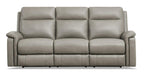 Stanfield Power Headrest Zero Gravity Sofa Collection - Hydeline USA