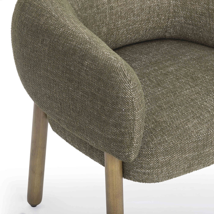 Foxy Accent Chair