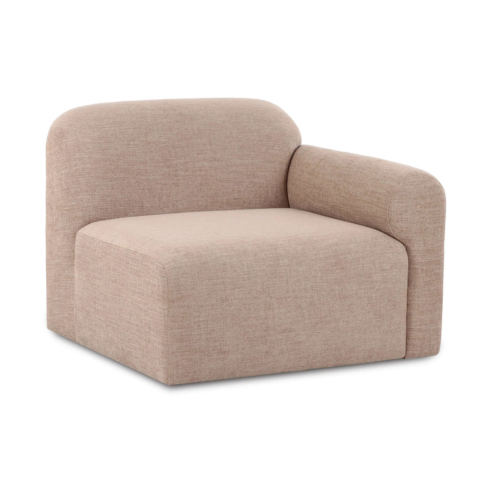 Gorge Corner Chair