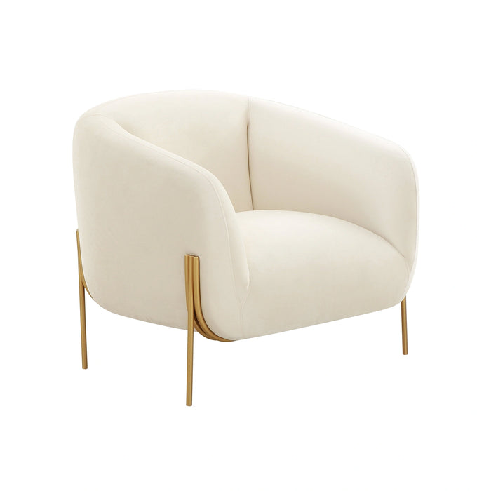 Kandra Accent Chair