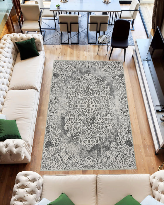 JERICHO Rug DESIGN 9956