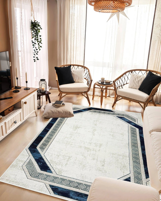 SIGNATURE Rug DESIGN 5206