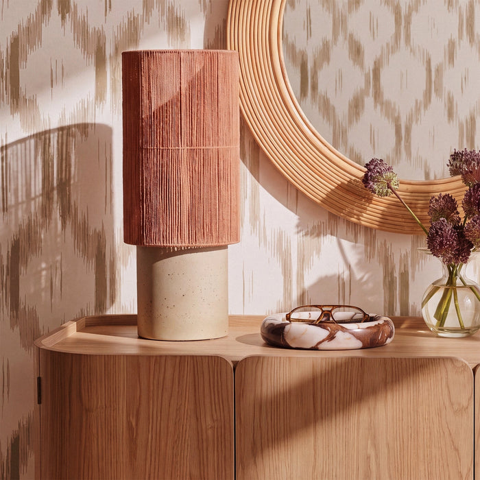 Mondada Concrete Table Lamp