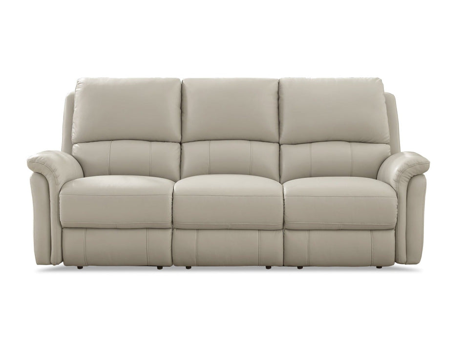 Erindale Power Headrest Zero Gravity Reclining Sofa with Console Collection