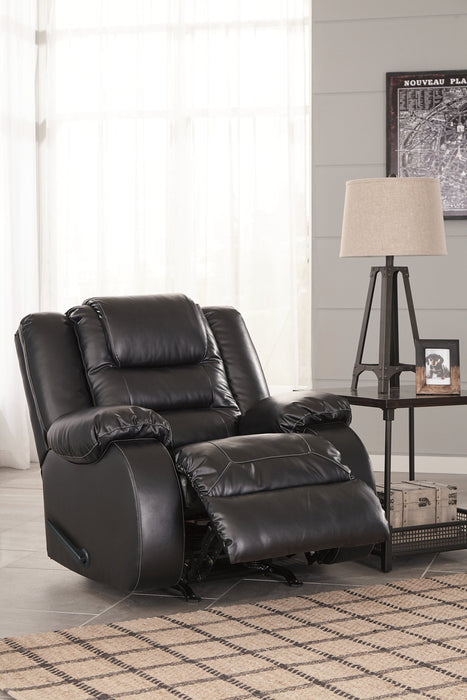 Vacherie Recliner - Home And Beyond