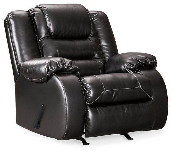 Vacherie Recliner - Home And Beyond