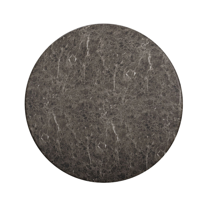 Cynthia Concrete Indoor/Outdoor Dining Table (54"-87")
