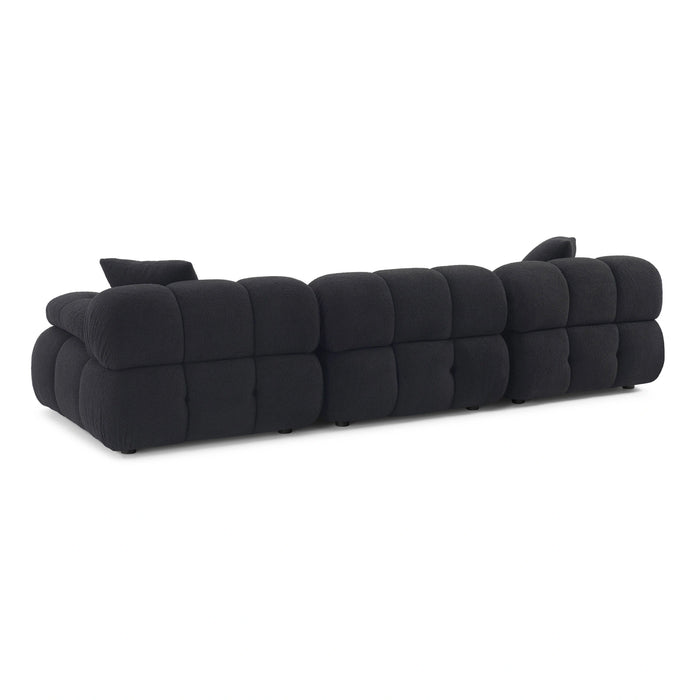 Calliope 118" Sofa