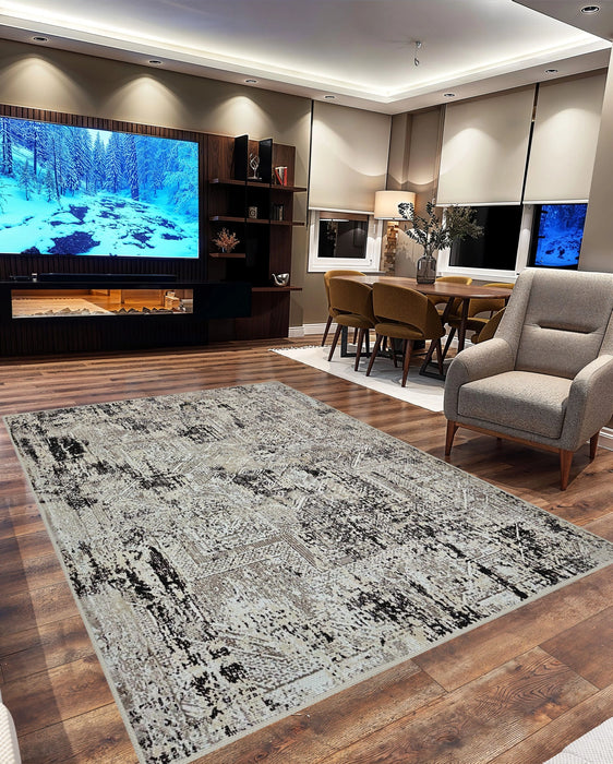 JERICHO Rug DESIGN 9960