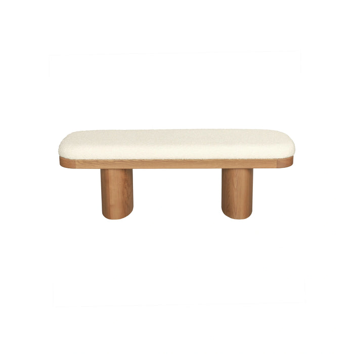 Ollie Bench