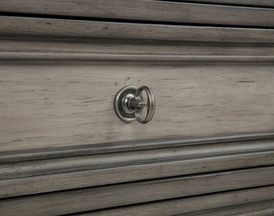 Cresswell Nightstand