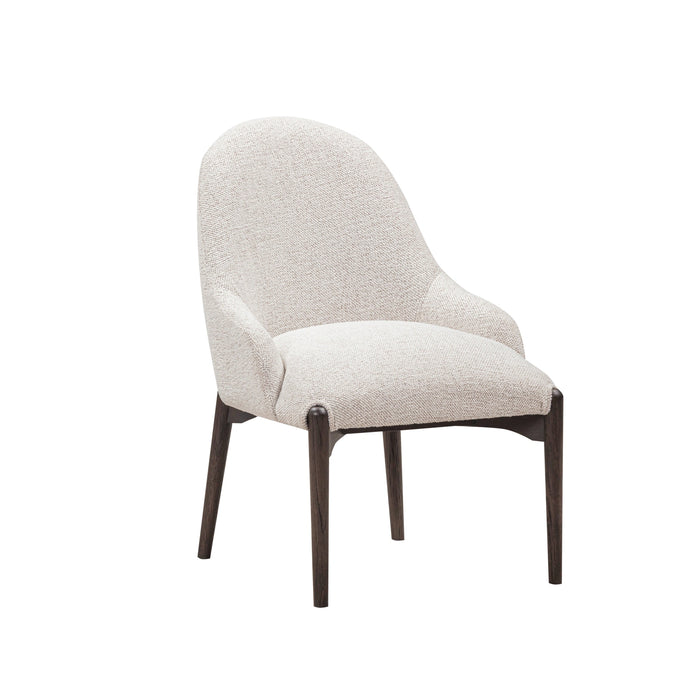 Glendale Performance Chenille Dining Chair