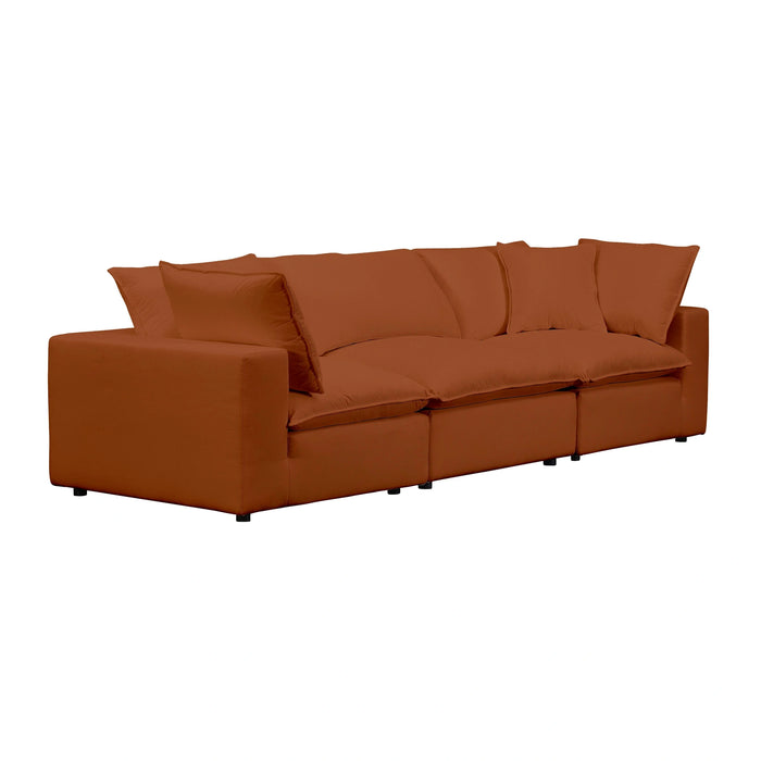 Cali 120" Modular Sofa