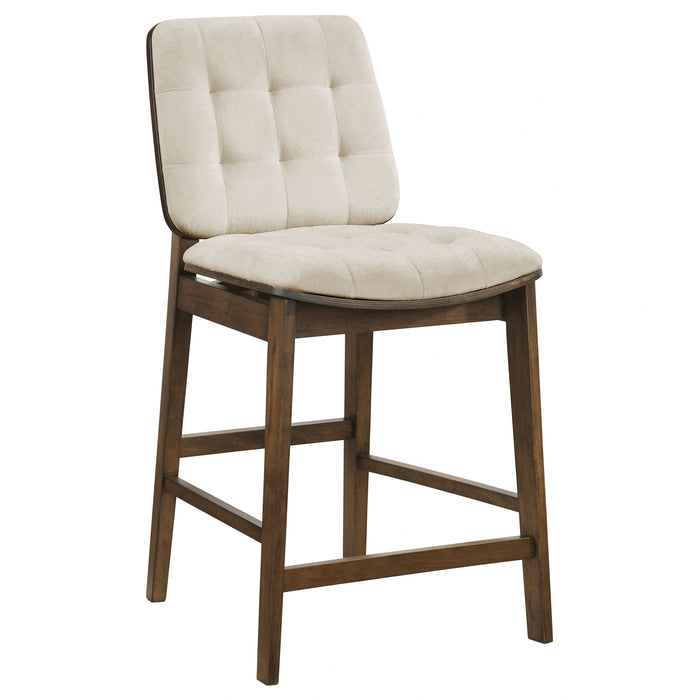 Redbridge Upholstered Dining Counter Chair