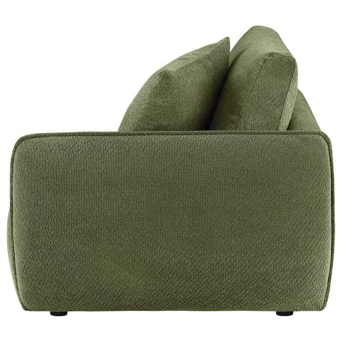 Elysia Upholstered Modular Chair
