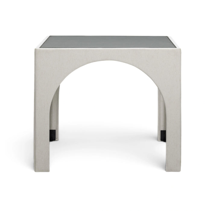 Tomlin 35" Square Mahjong Table