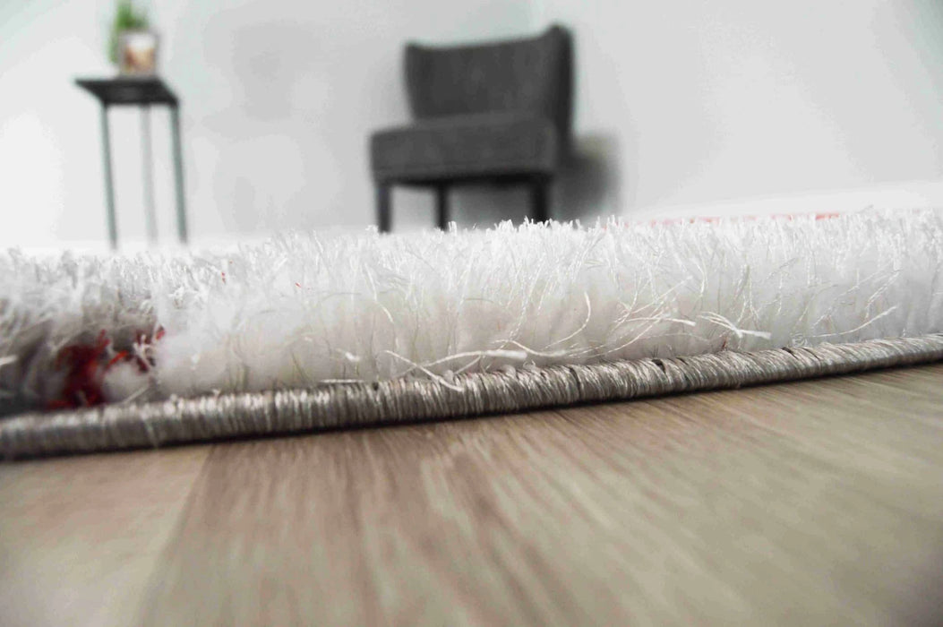 4D SHAGGY Rug Design 6488 2