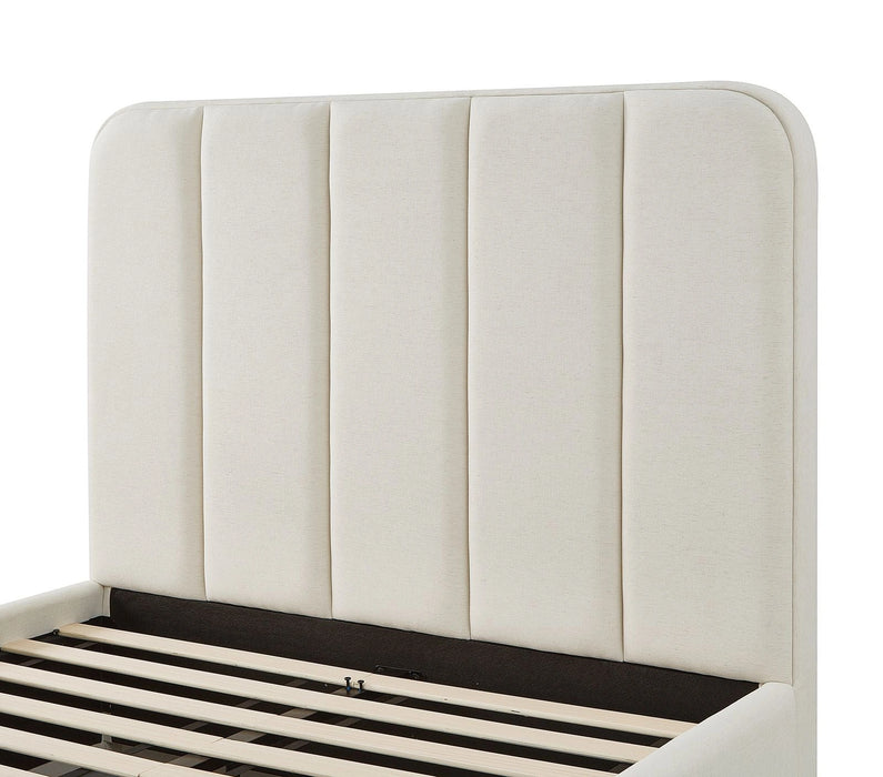Parker Bed