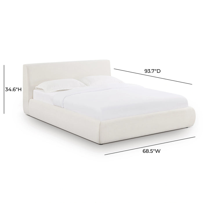 Isla Bed